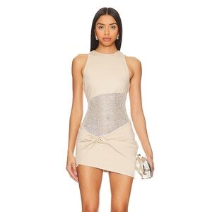 Soraia Mini Dress Camila Coelho